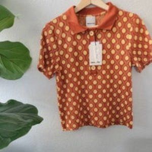 NWT Industry Republic Clothing top!